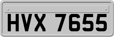 HVX7655