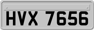 HVX7656