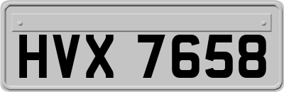 HVX7658
