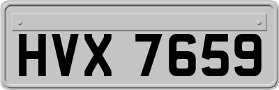 HVX7659