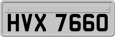 HVX7660