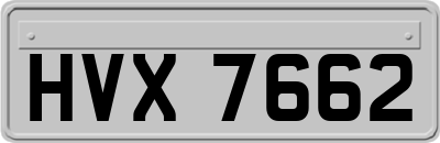 HVX7662