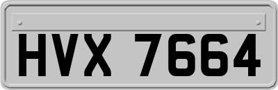 HVX7664