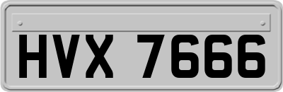 HVX7666