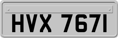 HVX7671