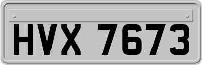 HVX7673