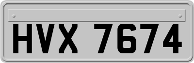 HVX7674