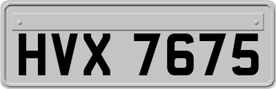 HVX7675