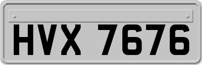 HVX7676