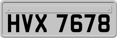 HVX7678