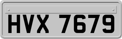 HVX7679