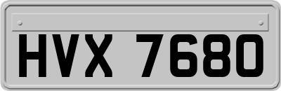 HVX7680
