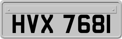 HVX7681
