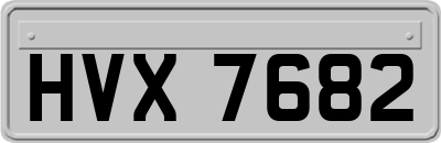 HVX7682