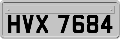 HVX7684