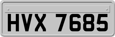 HVX7685