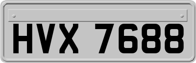 HVX7688