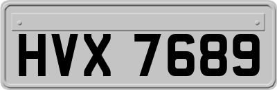 HVX7689