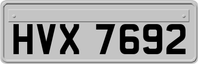 HVX7692