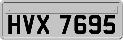 HVX7695