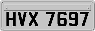 HVX7697