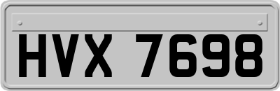 HVX7698