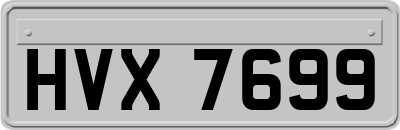 HVX7699