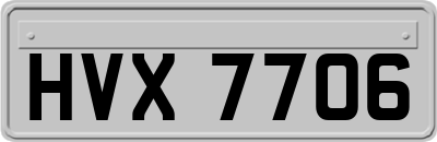 HVX7706