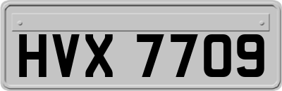 HVX7709