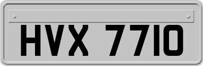 HVX7710