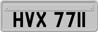 HVX7711
