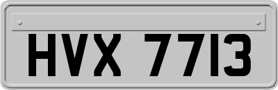 HVX7713