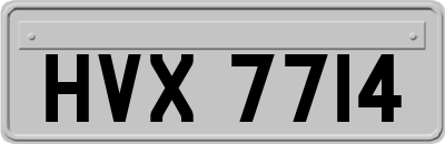 HVX7714