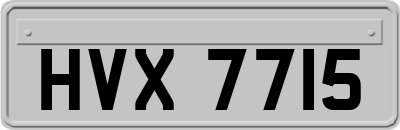 HVX7715