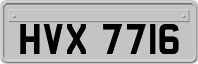 HVX7716