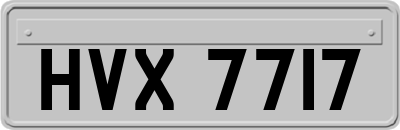 HVX7717
