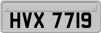 HVX7719