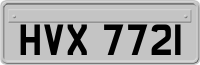 HVX7721