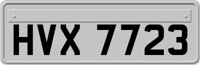 HVX7723
