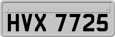 HVX7725