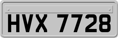 HVX7728