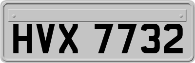 HVX7732