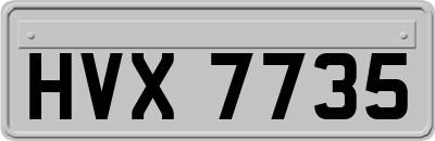 HVX7735