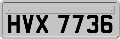 HVX7736