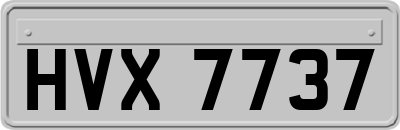 HVX7737