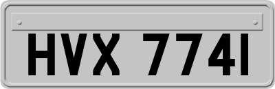 HVX7741
