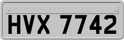HVX7742
