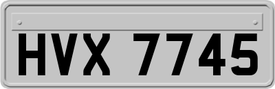 HVX7745