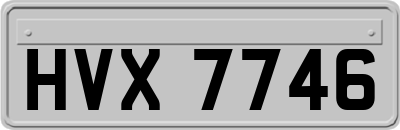 HVX7746