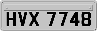HVX7748